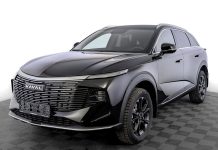 Сколько стоит ХАВАЛ в Сургуте ХАВАЛ