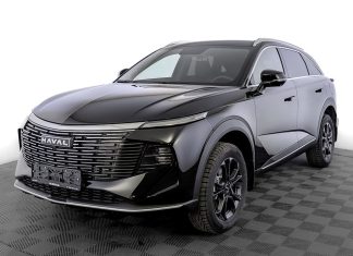 Сколько стоит ХАВАЛ в Сургуте ХАВАЛ