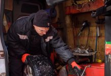 Тайны чека на шиномонтаж шиномонтаж