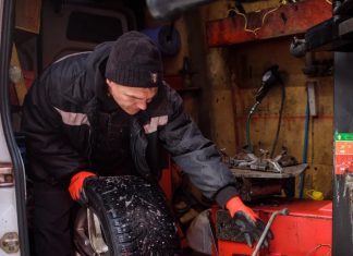 Тайны чека на шиномонтаж шиномонтаж