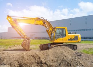 Гидравлические фильтры для спецтехники — выбор, характеристики и применение применение гидравлических фильтров