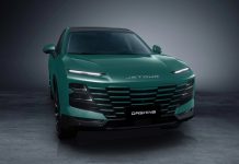 Разбор возможностей Jetour Dashing Jetour Dashing