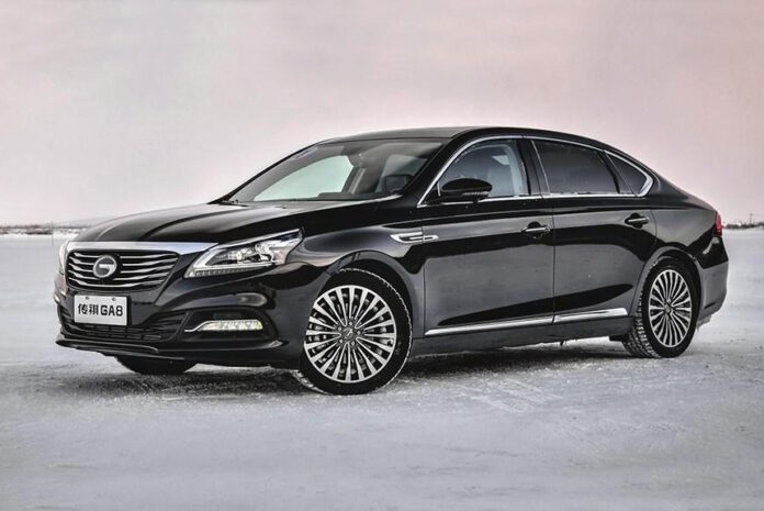 IMG_02 корпоративные автомобили GAC