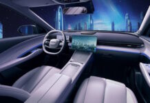 Где выгоднее купить OMODA C7 OMODA C7
