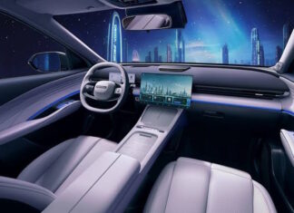 Где выгоднее купить OMODA C7 OMODA C7