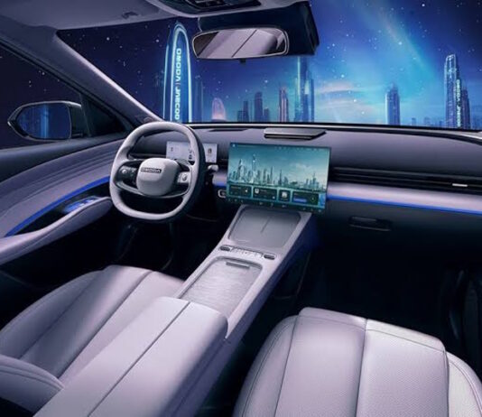Где выгоднее купить OMODA C7 OMODA C7